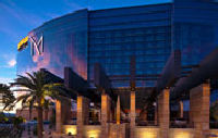 M Resort Casino | Hotel | Henderson Nevada