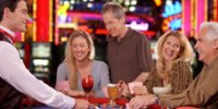 Montego Bay Casino Hotel | West Wendover Nevada