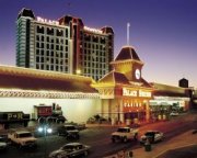 Palace Station Hotel | Casino | Las Vegas Nevada