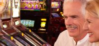 Peppermill Casino Hotel | West Wendover Nevada