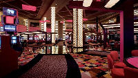 Planet Hollywood Casino | Hotel | Las Vegas Nevada