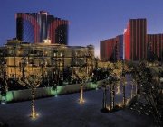 Rio All-Suite Hotel | Casino | Las Vegas Nevada