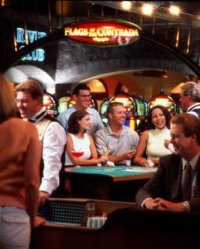 Siena Hotel Spa Casino | Reno Nevada