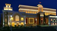 South Point Hotel Casino | Las Vegas Nevada