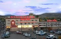 Stockmen's Hotel Casino | Elko Nevada