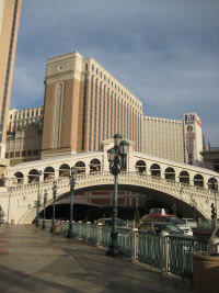Venetian Casino Resort | Hotel | Las Vegas Nevada