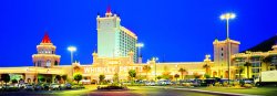 Whiskey Petes Casino | Primm Nevada