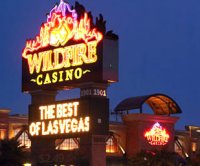 Wildfire Casino | Henderson Nevada