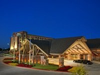 Cherokee Casino | West Siloam Springs
