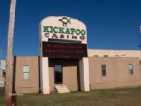 Kickapoo Casino | Harrah Oklahoma