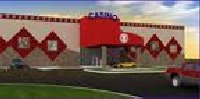 Sac & Fox Nation Casino | Stroud Oklahoma