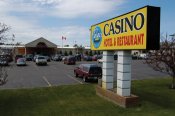 Palace Casino | Hotel | Cass Lake Minnesota