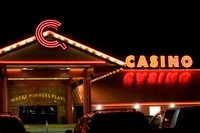Quil Ceda Creek Casino | Tulalip Washington