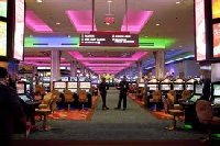 Resort World Casino | Aqueduct | New York