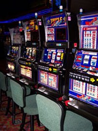 Royal River Casino | Flandreau South Dakota