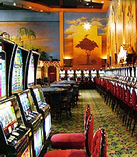 Princess Casino | Paramaribo Suriname