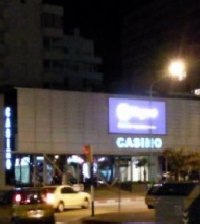 Casino Nogaro | Punta del Este Uruguay