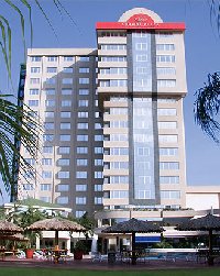 Casino Maruma Hotel | Maracaibo Venezuela