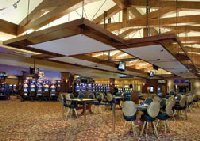 Three Rivers Casino | Florence Oregon