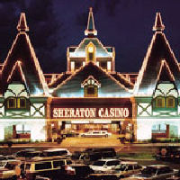 Tunica Roadhouse Casino | Resort | Mississippi