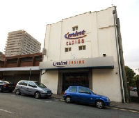 Mint Casino | Coventry England UK