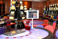 Circus Casino | Margate England