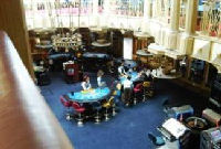 Genting Casino | Torquay England