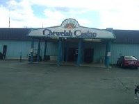 Chewelah Casino | Washington