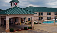 Will Rogers Downs Casino | Claremore Oklahoma